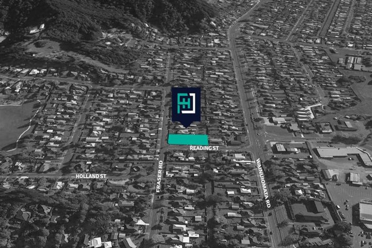 Photo of property in 4 Reading Street, Wainuiomata, Lower Hutt, 5014