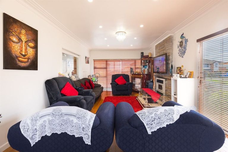 Photo of property in 32 Pukaki Road, Mangere, Auckland, 2022