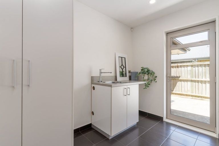 Photo of property in 37 Longspur Avenue, Wigram, Christchurch, 8025