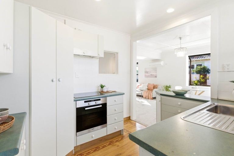 Photo of property in 7 Council Street, Saint Kilda, Dunedin, 9012