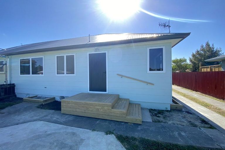 Photo of property in 1 Nash Street, Marewa, Napier, 4110