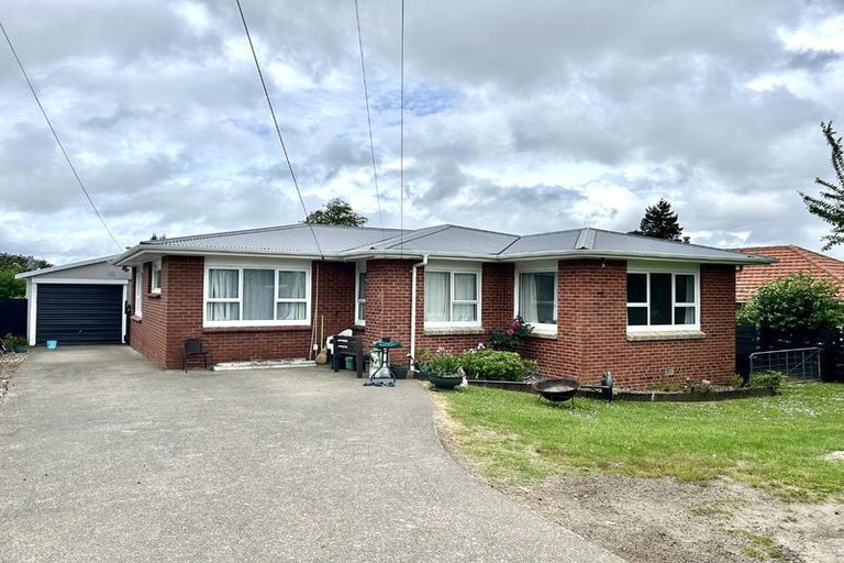 Photo of property in 29 Roosevelt Road, Western Heights, Rotorua, 3015