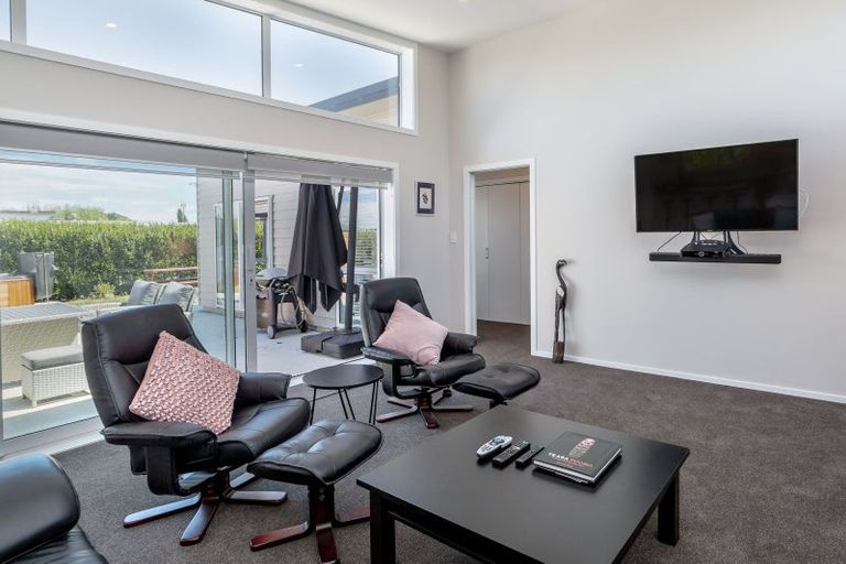 Photo of property in 18 Tuscan Lane, Martinborough, 5711