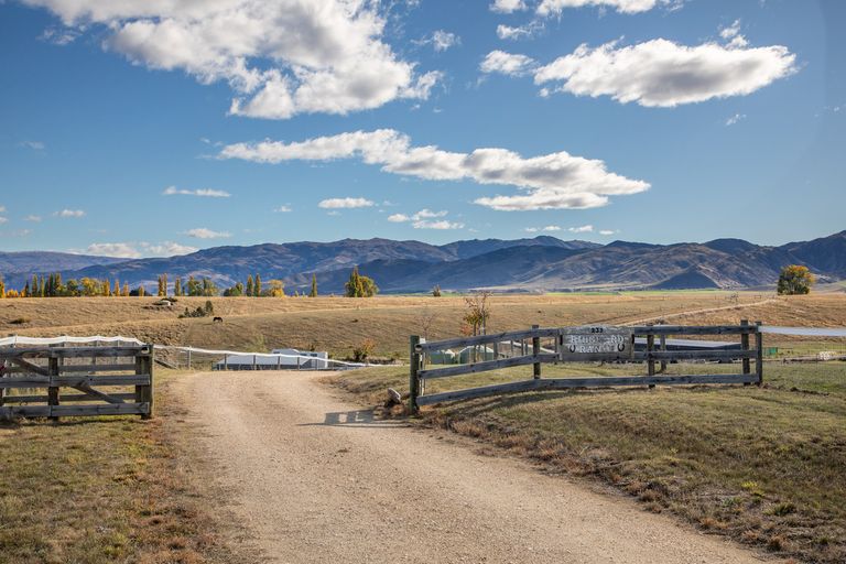 Photo of property in 239 Nelsen Ridge Road, Waikerikeri, Alexandra, 9393