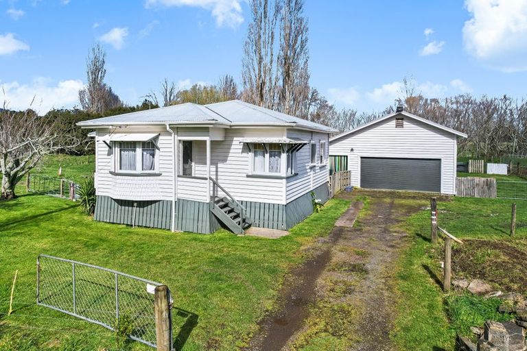 Photo of property in 7362 State Highway 2, Karangahake, Paeroa, 3674