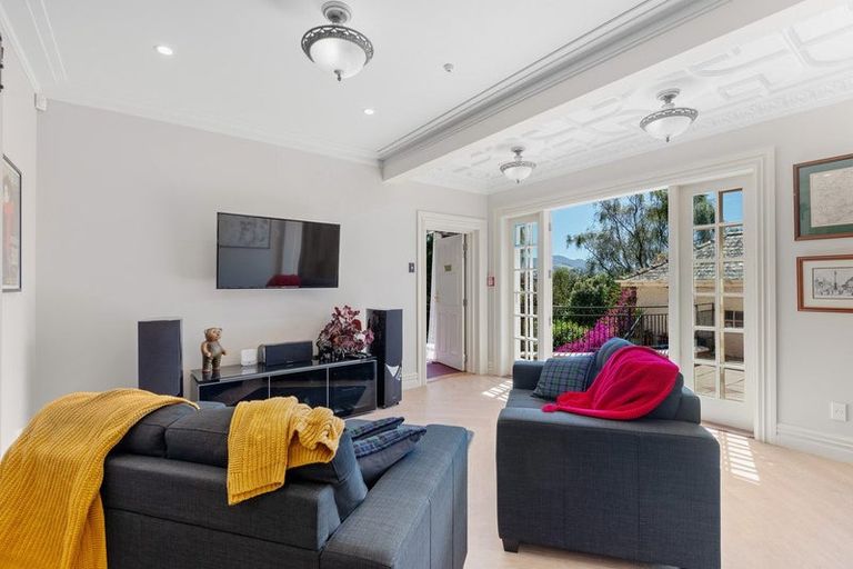Photo of property in Fletcher Lodge, 276 High Street, Dunedin Central, Dunedin, 9016