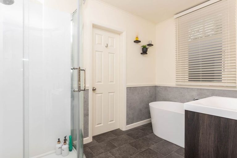Photo of property in 58 Marsden Road, Greymouth, 7805