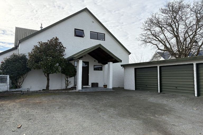 Photo of property in 55a Evans Street, Maori Hill, Timaru, 7910