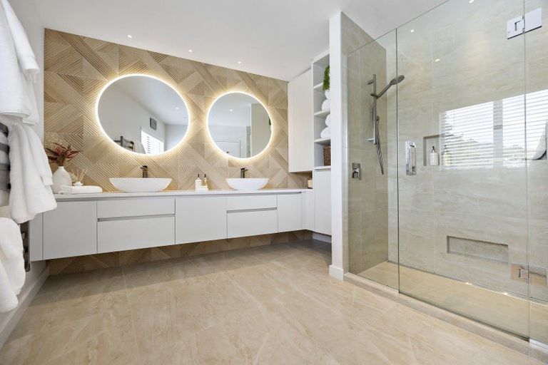 Photo of property in 36 Polo Lane, Whitford, Manurewa, 2576