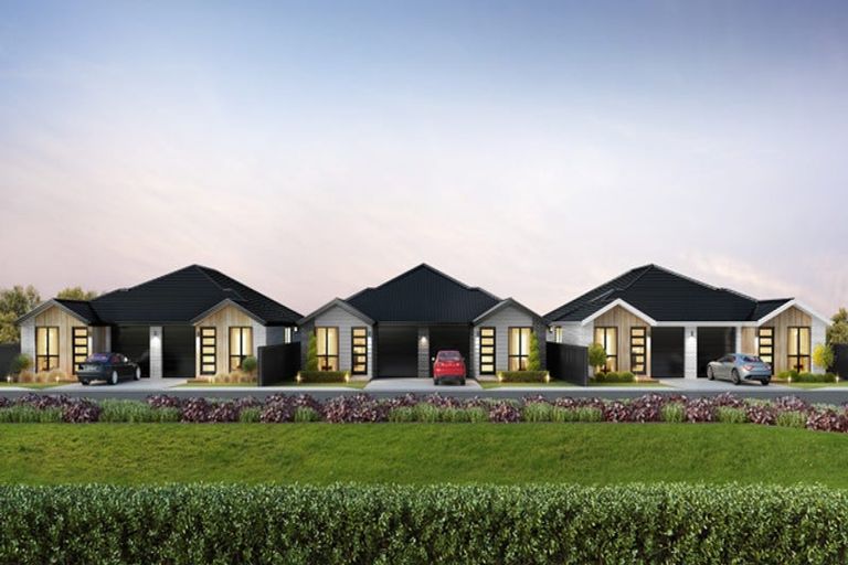 Photo of property in 16 Hollows Lane, Rolleston, 7615