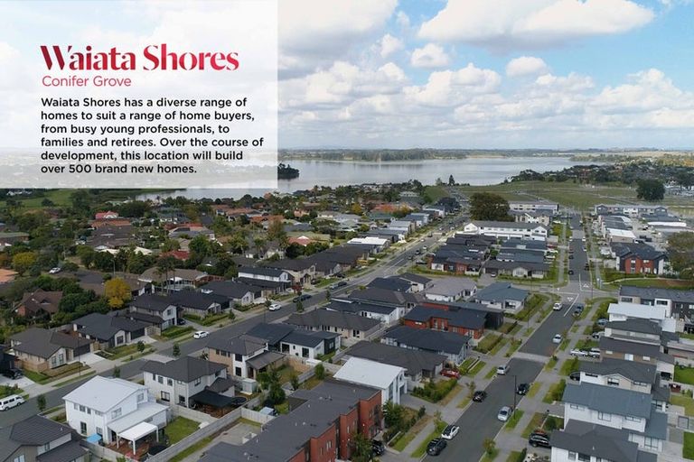 Photo of property in 20 Te Napi Drive, Takanini, 2112