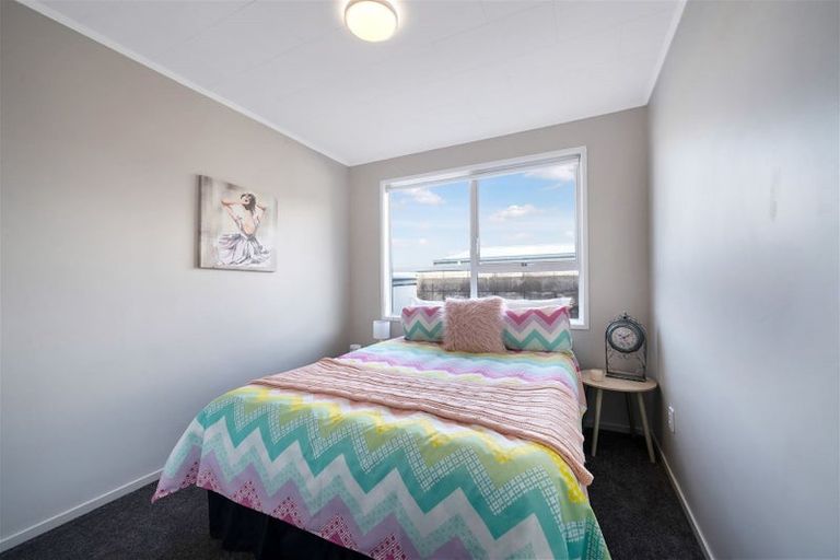 Photo of property in 24 Killington Crescent, Mangere, Auckland, 2022