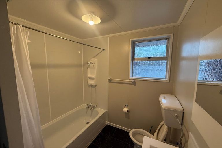 Photo of property in 1 Massey Street, Palmerston North, 4414