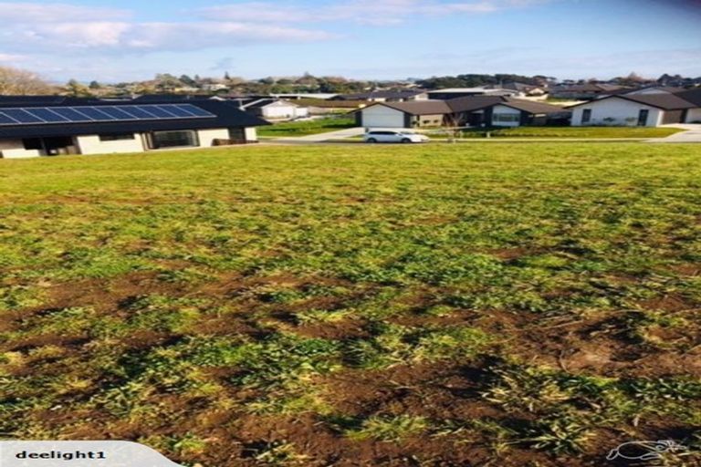 Photo of property in 12 Turnberry Crescent, Morrinsville, 3300