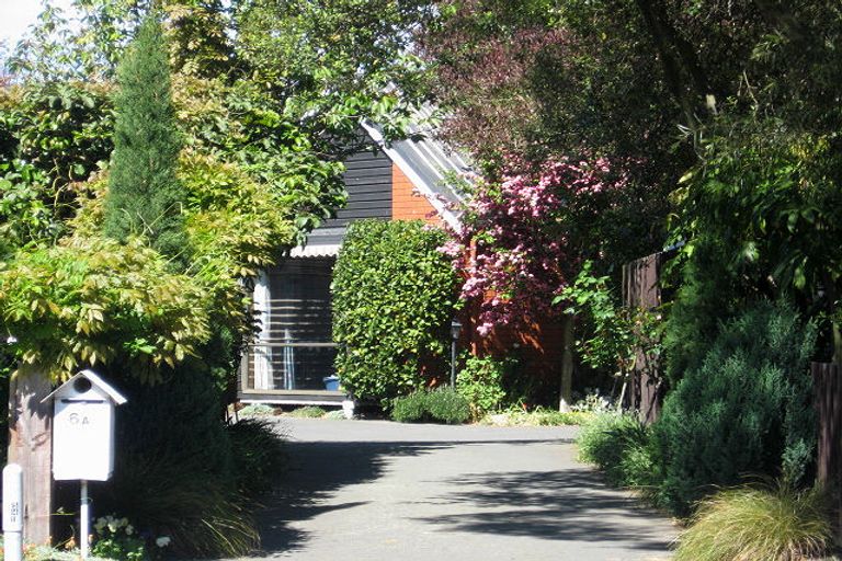 Photo of property in 6a Wichita Place, Burwood, Christchurch, 8083
