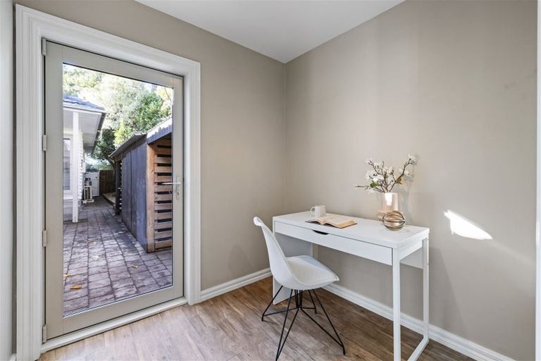 Photo of property in 36 Gregan Crescent, Burnside, Christchurch, 8053