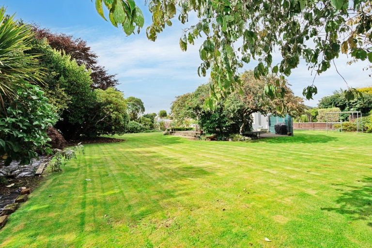 Photo of property in 20 Montrose Street, Gladstone, Invercargill, 9810