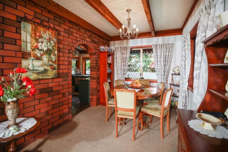 Photo of property in 209b Oakley Crescent, Thames, 3500