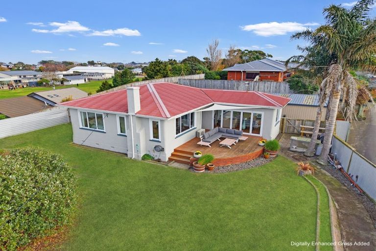 Photo of property in 194 Parsons Street, Tawhero, Whanganui, 4501