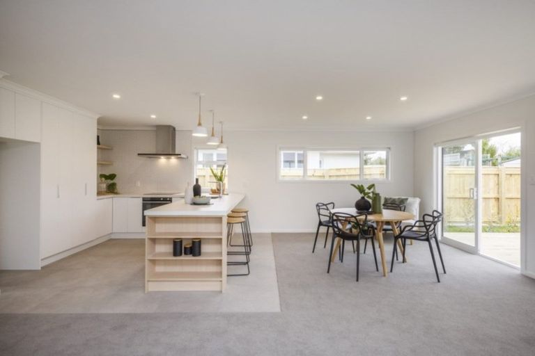 Photo of property in 18b Sheffield Street, Awapuni, Palmerston North, 4412