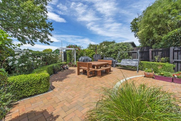 Photo of property in 300 Horndon Street, Darfield, 7510