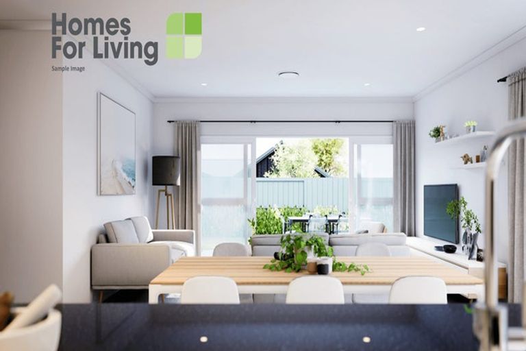 Photo of property in 17 Kakariki Lane, Rototuna North, 3210