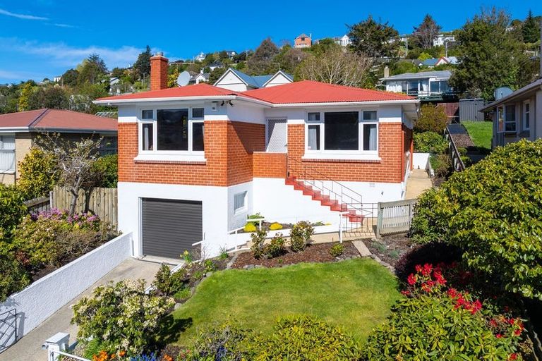 Photo of property in 69 Kaikorai Valley Road, Kaikorai, Dunedin, 9010