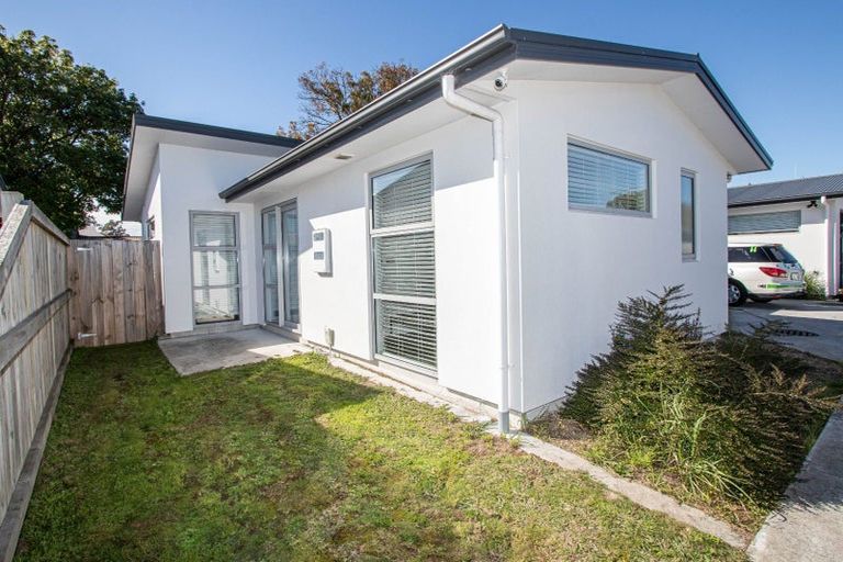 Photo of property in 80u4 East Street, Enderley, Hamilton, 3214