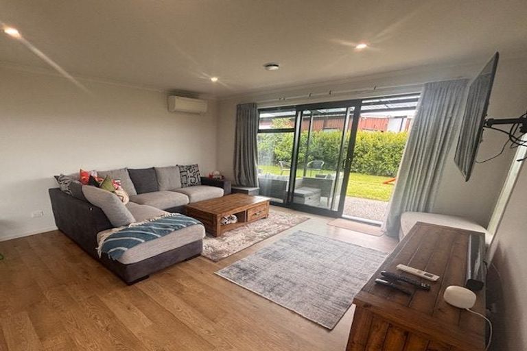 Photo of property in 43 Carrs Road, Chartwell, Hamilton, 3210