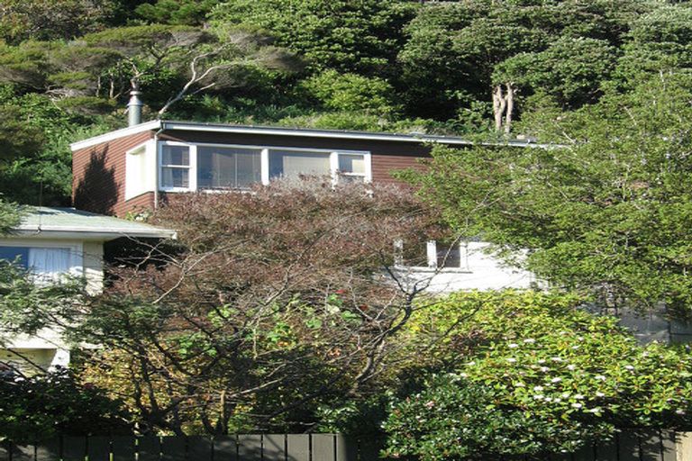 Photo of property in 8x Tawa Street, Eastbourne, Lower Hutt, 5013
