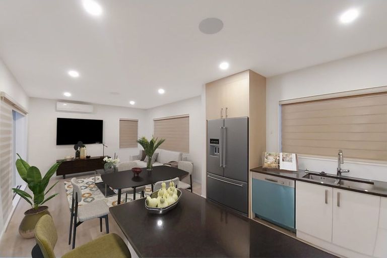 Photo of property in 34 Silvereye Road, Hobsonville, Auckland, 0616