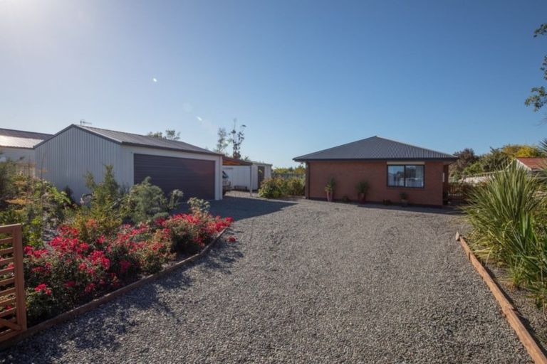 Photo of property in 7 Guthrie Court, Bulls, 4818