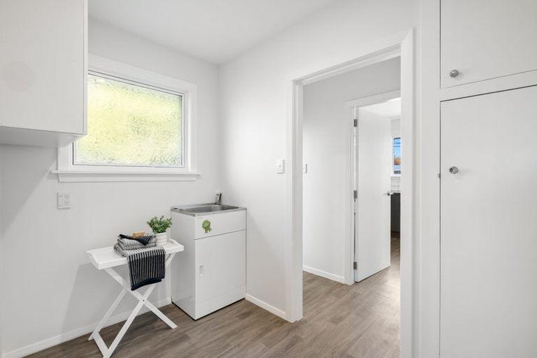 Photo of property in 8 Compton Street, Woolston, Christchurch, 8062