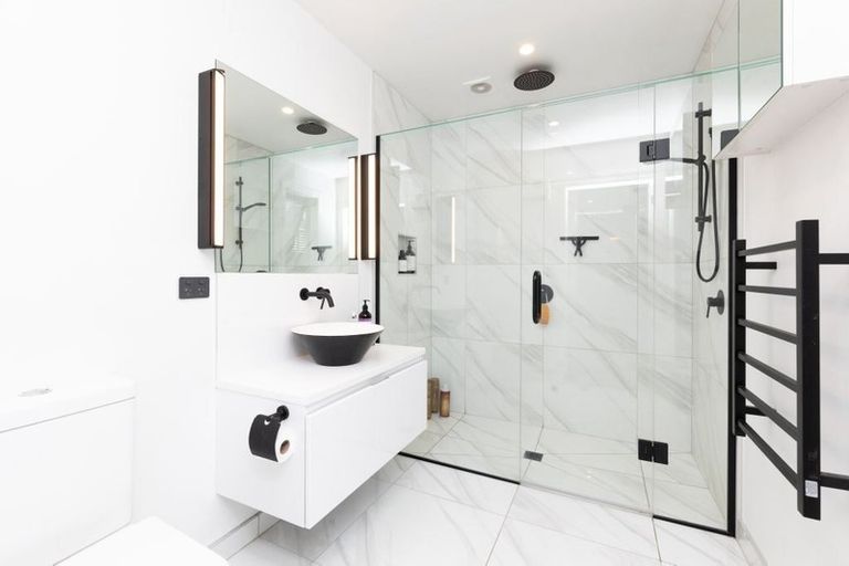 Photo of property in 1/157 Innes Road, St Albans, Christchurch, 8052