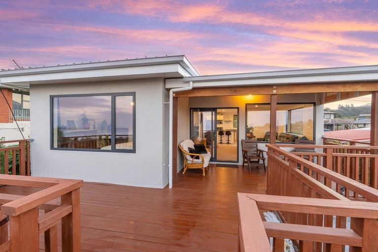 Photo of property in 6 Bennett Road, Ocean View, Dunedin, 9035