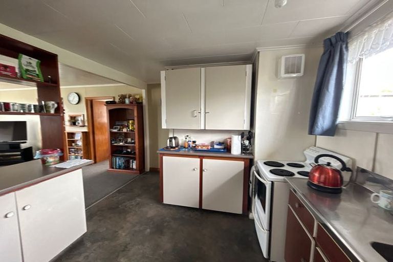 Photo of property in 114 Rolleston Street, Hokitika, 7810