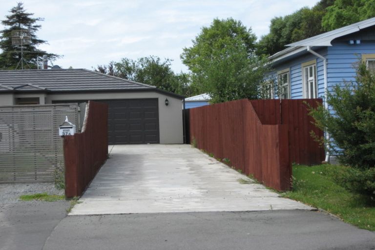 Photo of property in 37a Matlock Street, Woolston, Christchurch, 8062