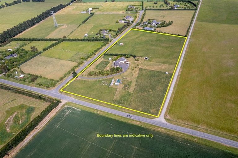 Photo of property in 6 Claire Road, Springston, Christchurch, 7674