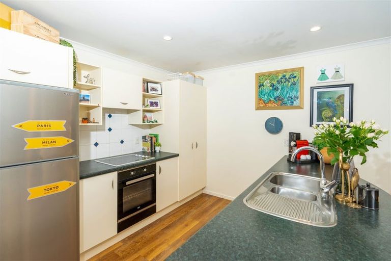Photo of property in 432u4 Tristram Street, Whitiora, Hamilton, 3200