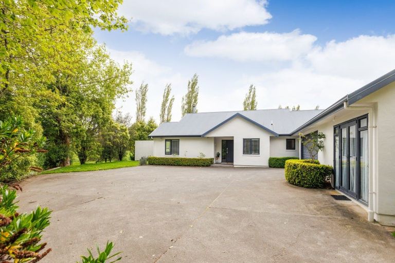 Photo of property in 31 Kahuterawa Road, Linton, Palmerston North, 4472
