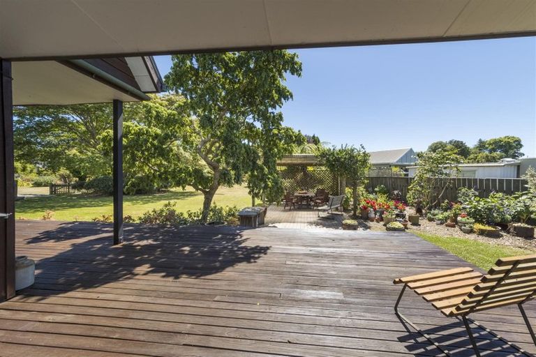 Photo of property in 9 Wanganui Road, Marton, 4710