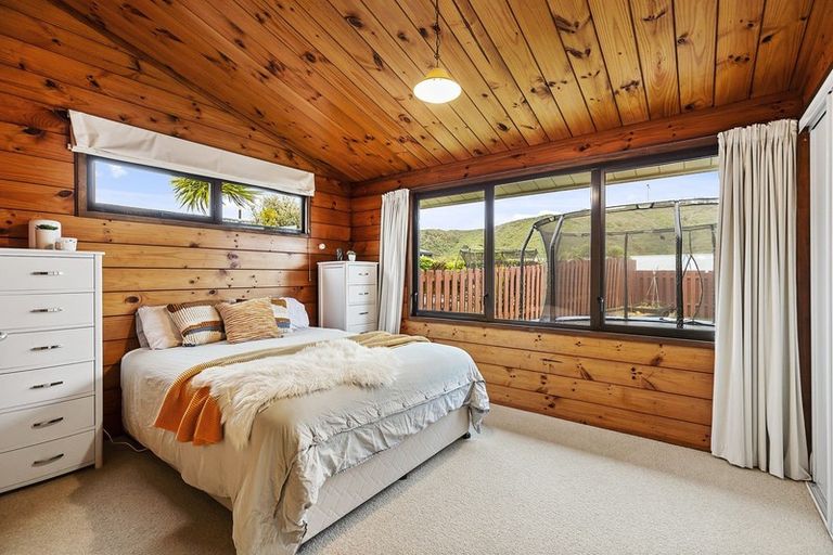 Photo of property in 178 Mitchell Street, Brooklyn, Wellington, 6021