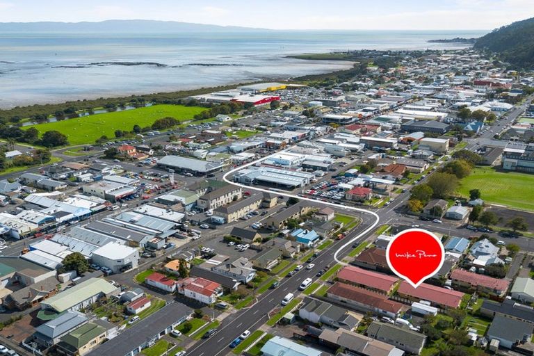 Photo of property in 312c Mackay Street, Thames, 3500