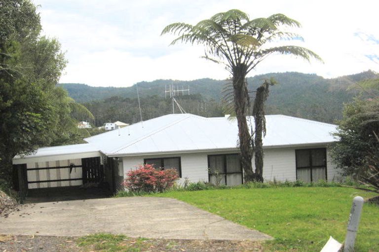 Photo of property in 31 Tairua Heights, Tairua, 3508