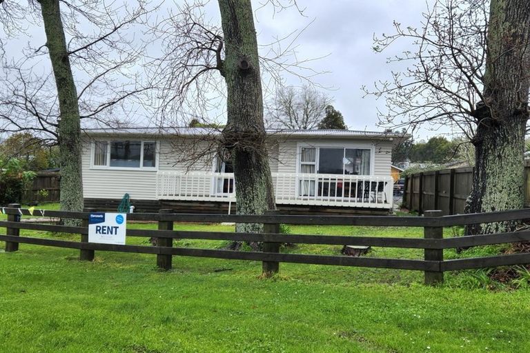 Photo of property in 1/109 Rautawhiri Road, Helensville, 0800