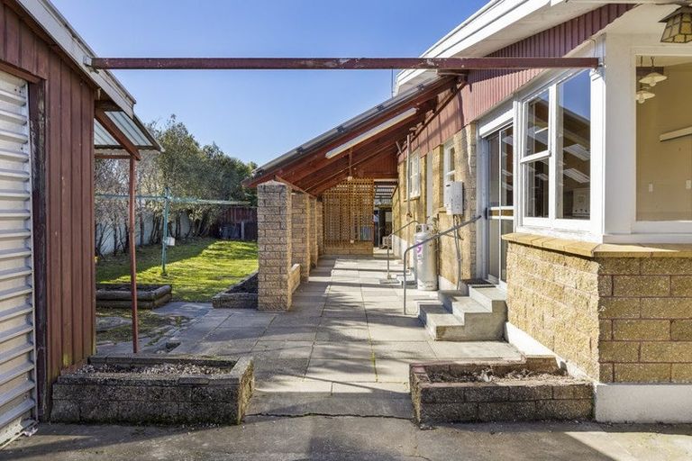 Photo of property in 6 Eva Crescent, Witherlea, Blenheim, 7201