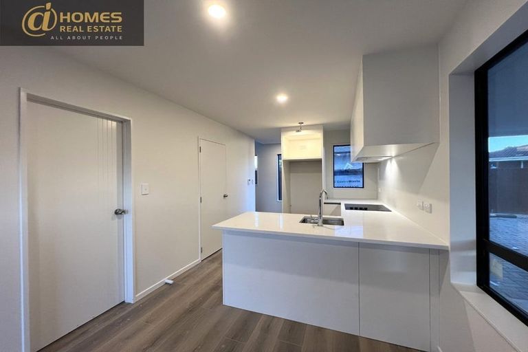 Photo of property in 3d Penfold Place, Henderson, Auckland, 0610