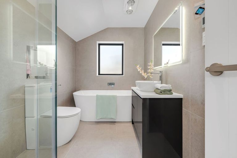 Photo of property in 32 Hermitage Street, Flat Bush, Auckland, 2019