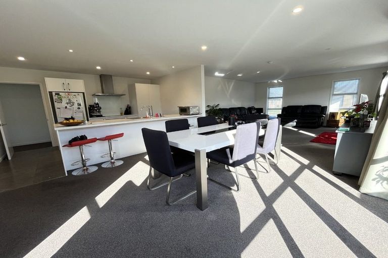 Photo of property in 15 Longcot Drive, Rolleston, 7615