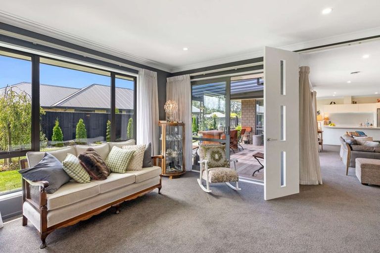 Photo of property in 5 New Creek Mews, Rolleston, 7614